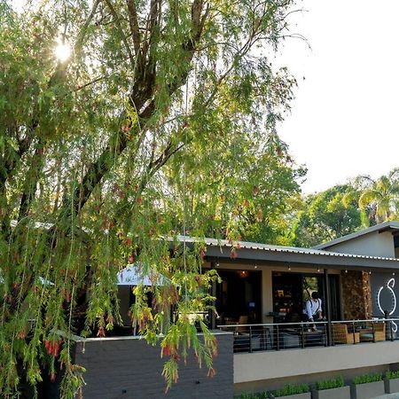 Lowveld Living Guesthouse نيلسبروت المظهر الخارجي الصورة