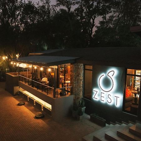 Lowveld Living Guesthouse نيلسبروت المظهر الخارجي الصورة