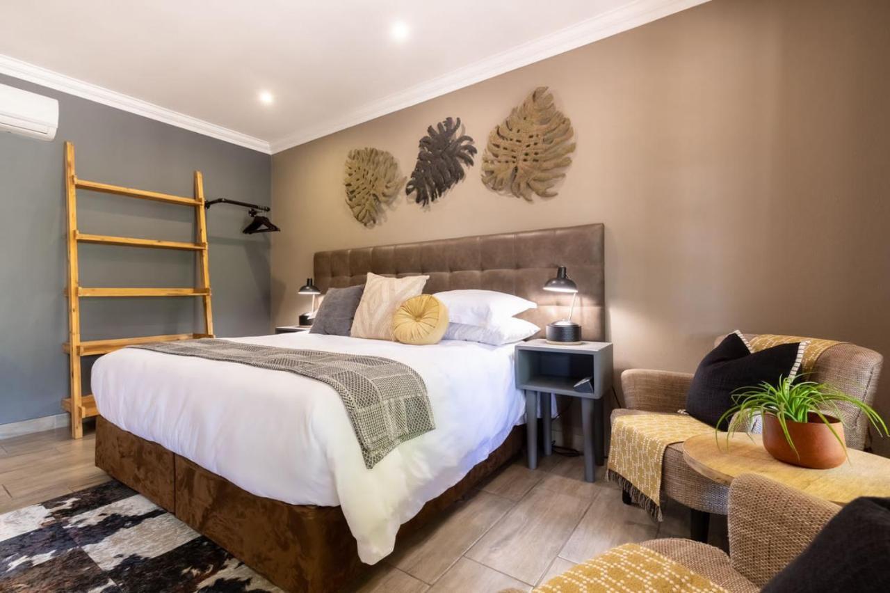 Lowveld Living Guesthouse نيلسبروت المظهر الخارجي الصورة