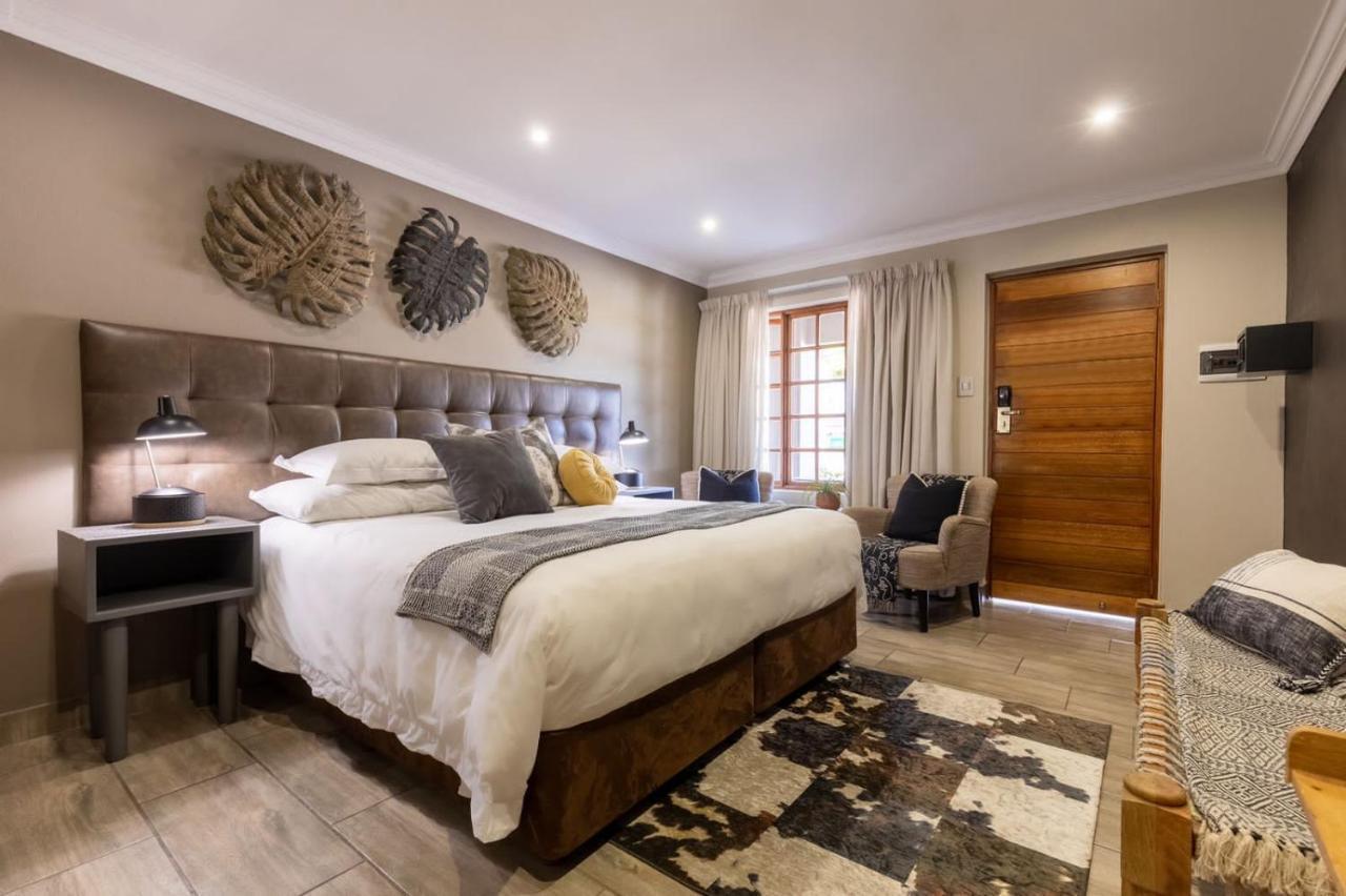 Lowveld Living Guesthouse نيلسبروت المظهر الخارجي الصورة