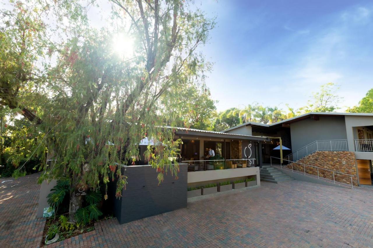 Lowveld Living Guesthouse نيلسبروت المظهر الخارجي الصورة