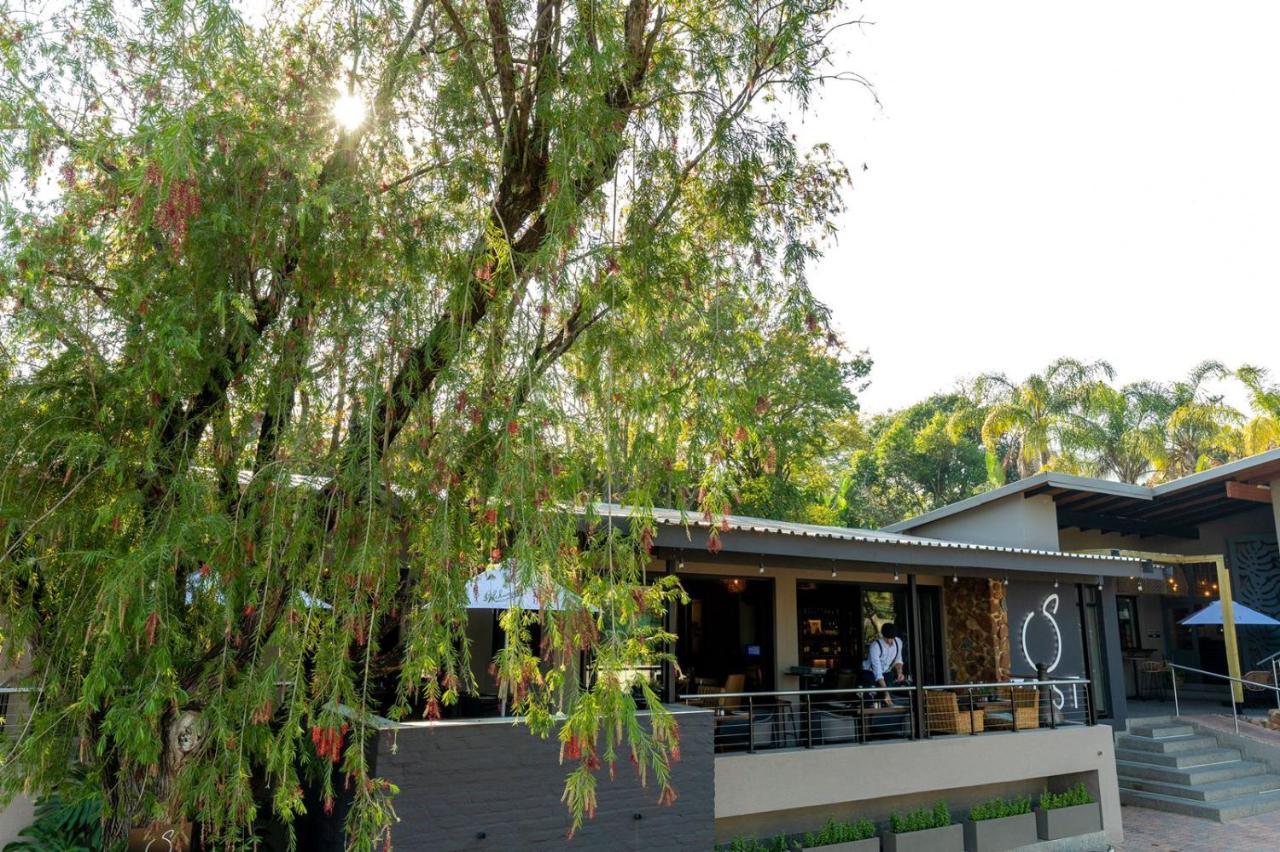 Lowveld Living Guesthouse نيلسبروت المظهر الخارجي الصورة