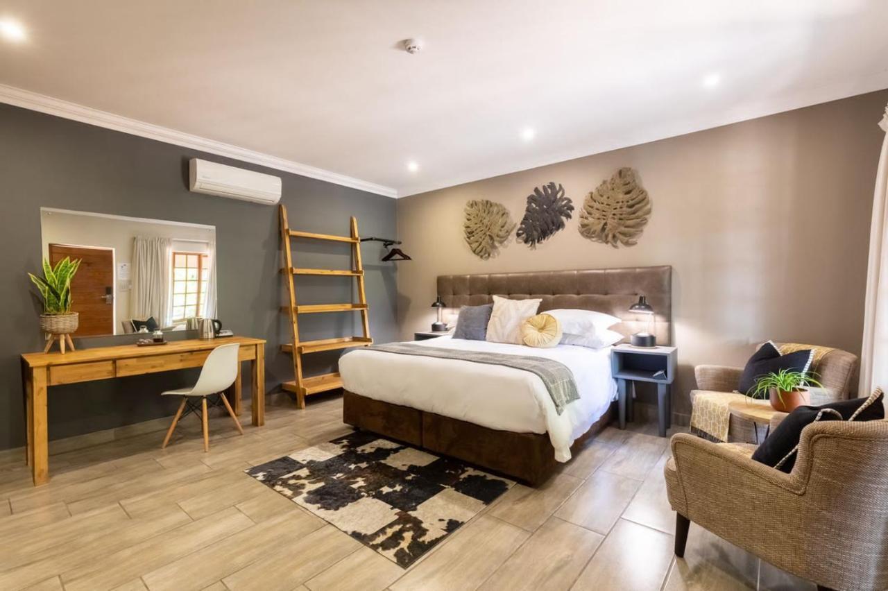 Lowveld Living Guesthouse نيلسبروت المظهر الخارجي الصورة