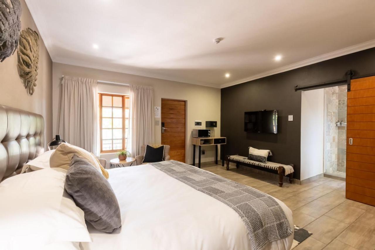 Lowveld Living Guesthouse نيلسبروت المظهر الخارجي الصورة
