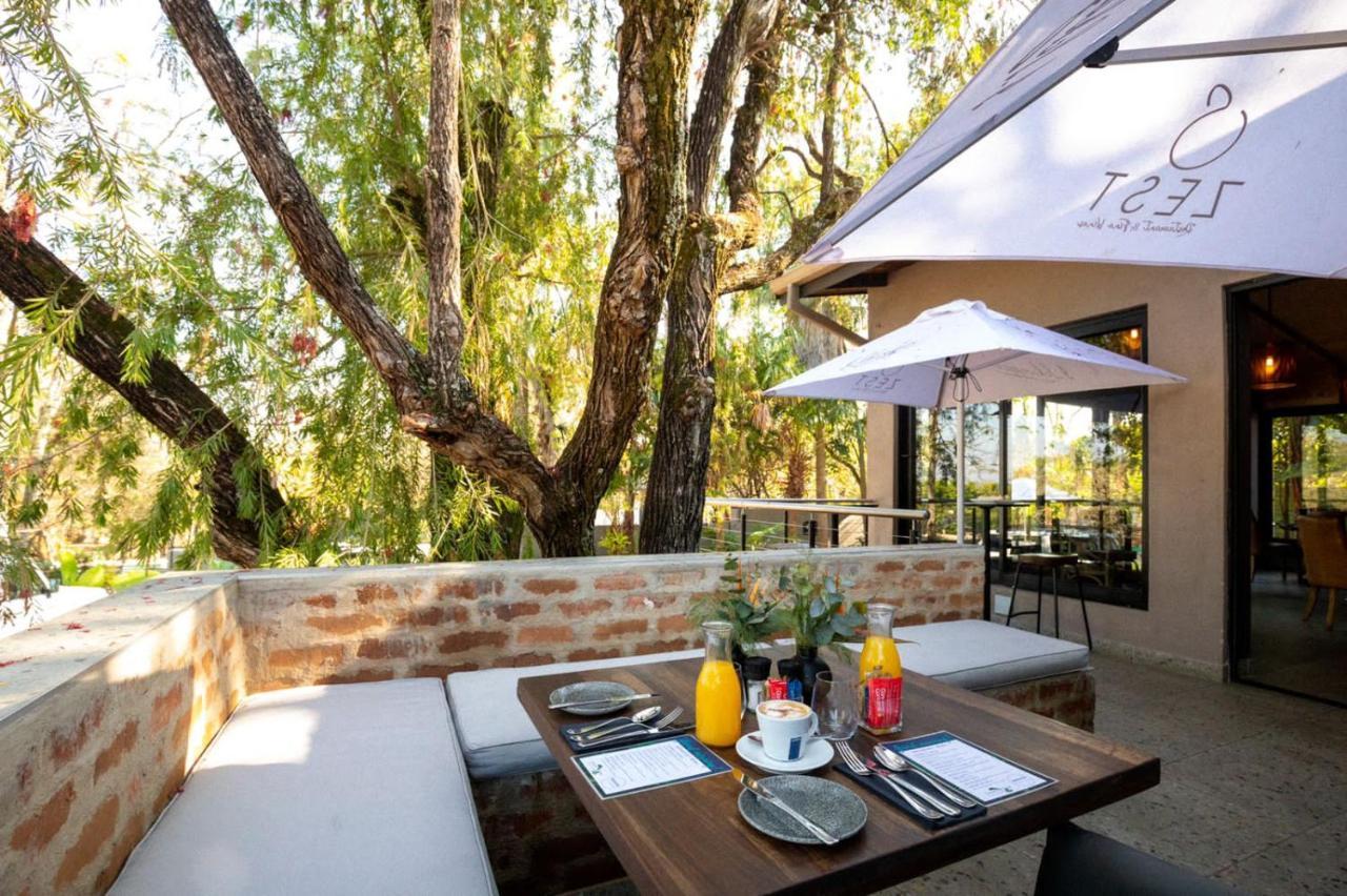 Lowveld Living Guesthouse نيلسبروت المظهر الخارجي الصورة