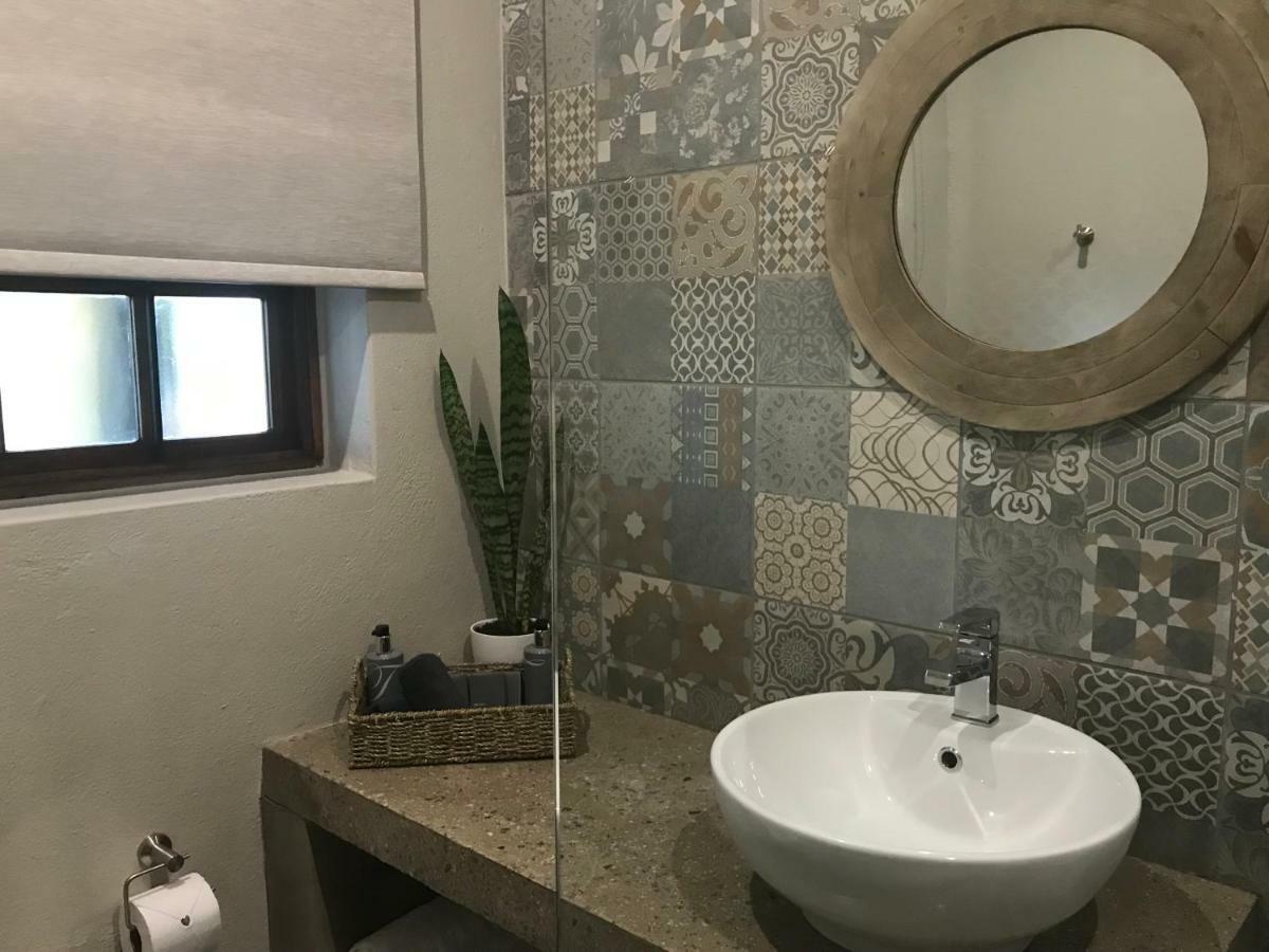 Lowveld Living Guesthouse نيلسبروت المظهر الخارجي الصورة
