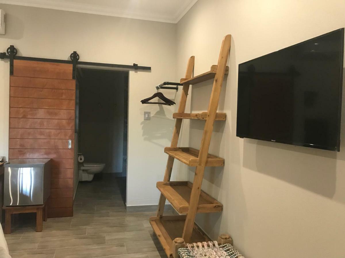 Lowveld Living Guesthouse نيلسبروت المظهر الخارجي الصورة