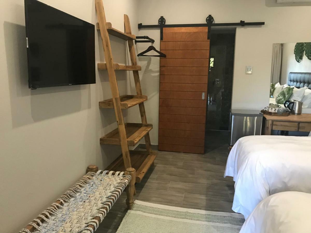 Lowveld Living Guesthouse نيلسبروت المظهر الخارجي الصورة
