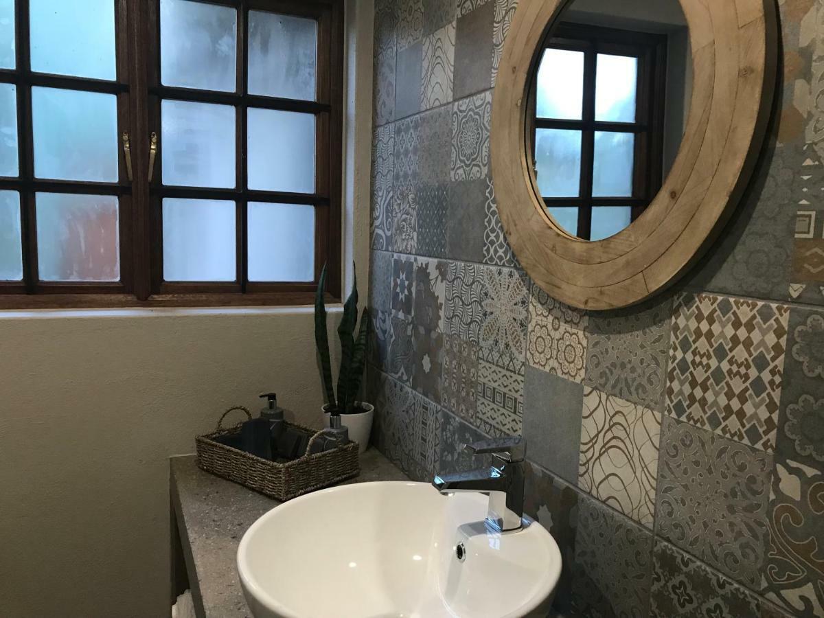Lowveld Living Guesthouse نيلسبروت المظهر الخارجي الصورة